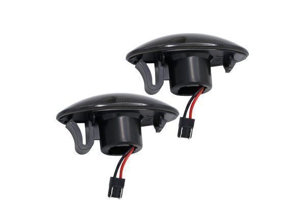 Indikatorius BLIC L50-140-001LED-S