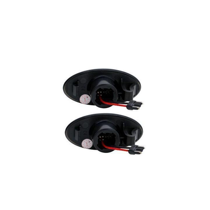 Indikatorius BLIC L50-140-001LED-S