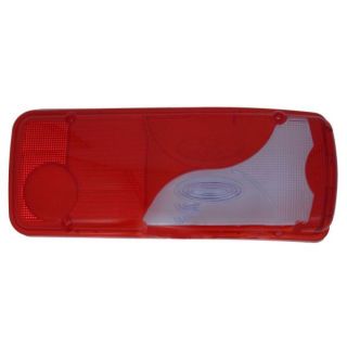 Lęšis, kombinuotas galinis žibintas BLIC 5402-02-0865304P