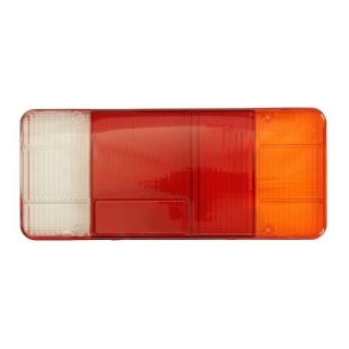 Lęšis, kombinuotas galinis žibintas BLIC 5402-30-002202P