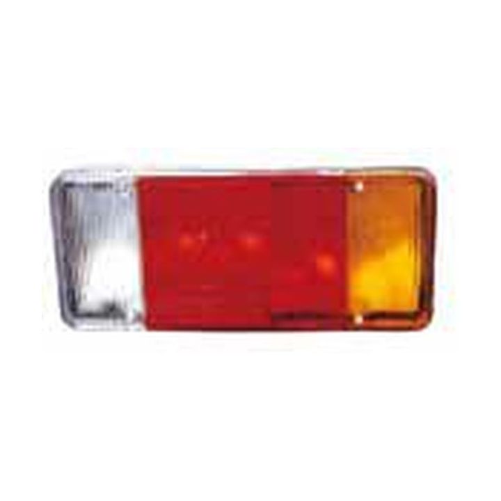 Lęšis, kombinuotas galinis žibintas BLIC 5402-30-002202P