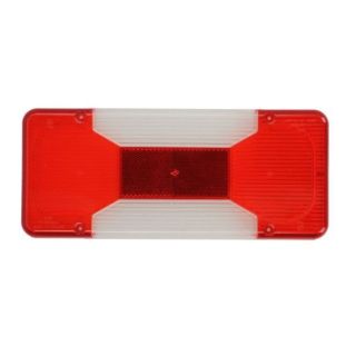 Lęšis, kombinuotas galinis žibintas BLIC 5402-30-0595300P