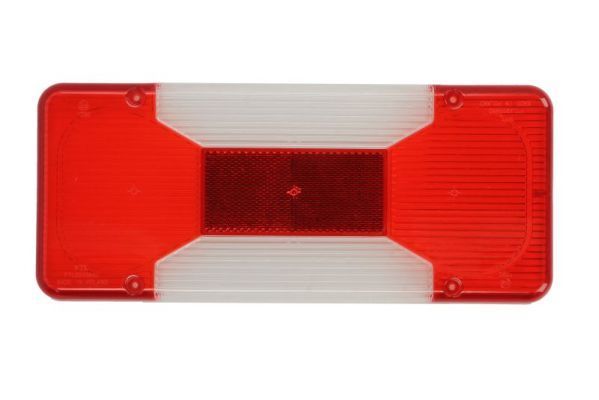 Lęšis, kombinuotas galinis žibintas BLIC 5402-30-0595300P