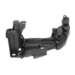 Pagrindas, priekinis žibintas BLIC 5504-00-6043933P