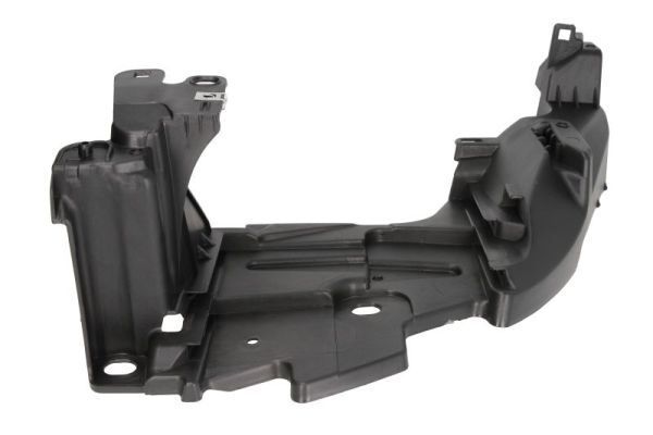 Pagrindas, priekinis žibintas BLIC 5504-00-6043933P