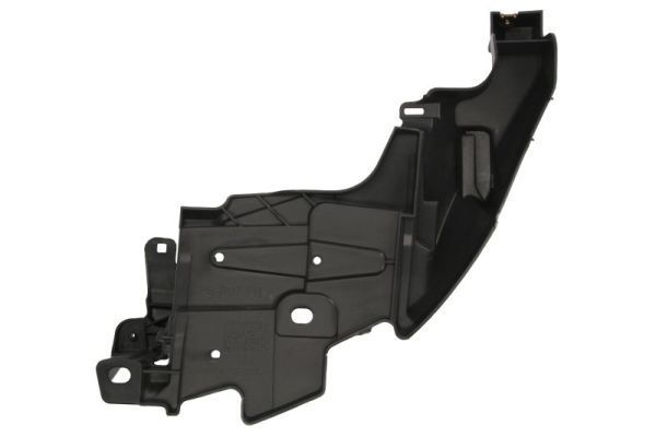 Pagrindas, priekinis žibintas BLIC 5504-00-6043934P