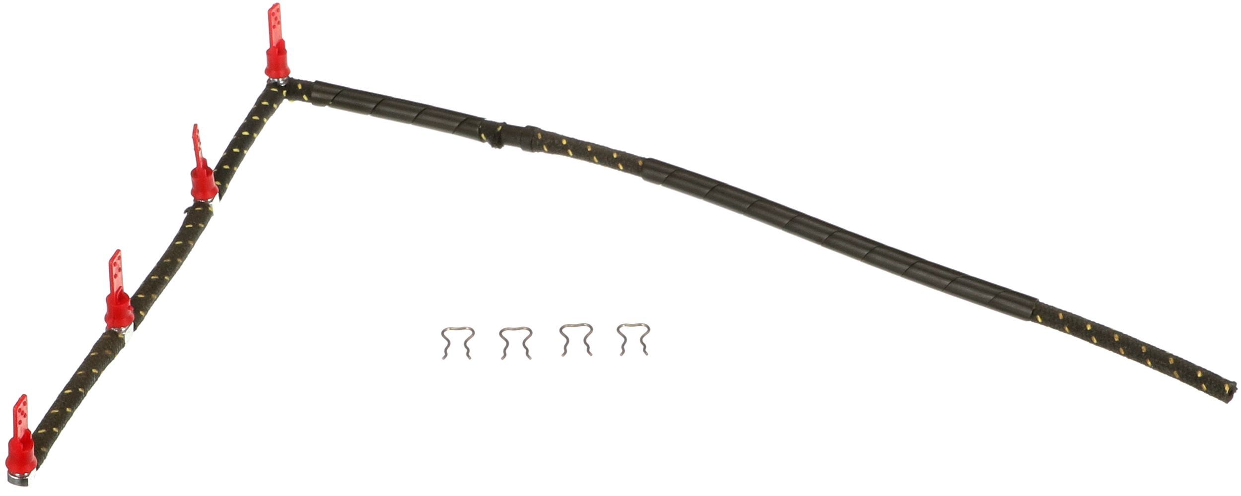 Degalų žarna RAPRO R40088