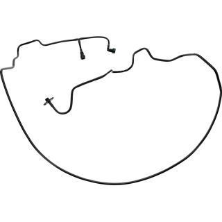 Degalų žarna RAPRO R40099