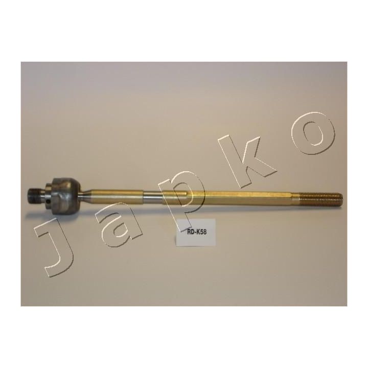 Vidinė skersinė vairo trauklė JAPKO 103K58