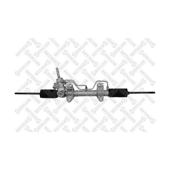 Vairo pavara STELLOX 00-37108-SX