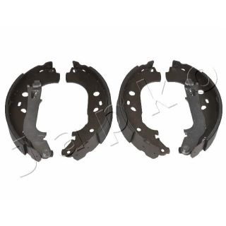 Stabdžių trinkelių komplektas JAPKO 550211