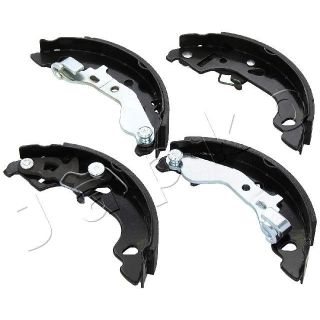 Stabdžių trinkelių komplektas JAPKO 550218