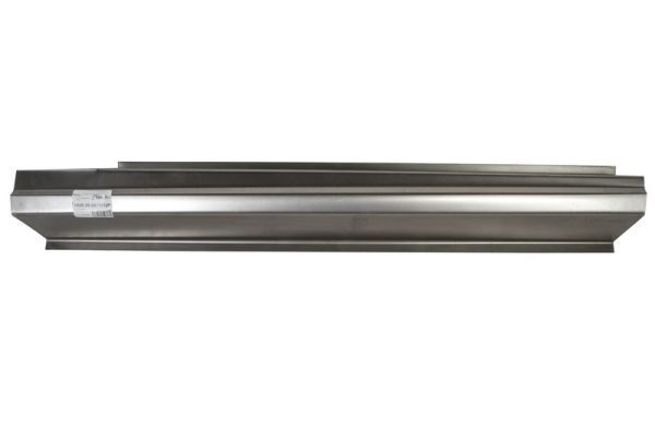 Slenksčio skardelė BLIC 6505-06-0911012P