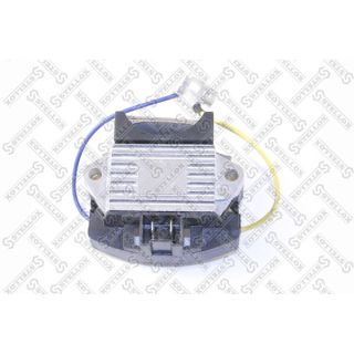 Reguliatorius, kintamosios srovės generatorius STELLOX 06-71652-SX