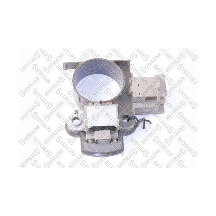 Reguliatorius, kintamosios srovės generatorius STELLOX 06-71704-SX