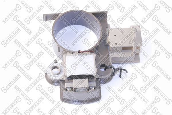 Reguliatorius, kintamosios srovės generatorius STELLOX 06-71704-SX