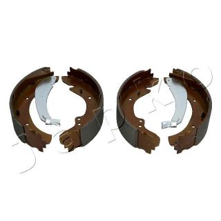 Stabdžių trinkelių komplektas JAPKO 550605