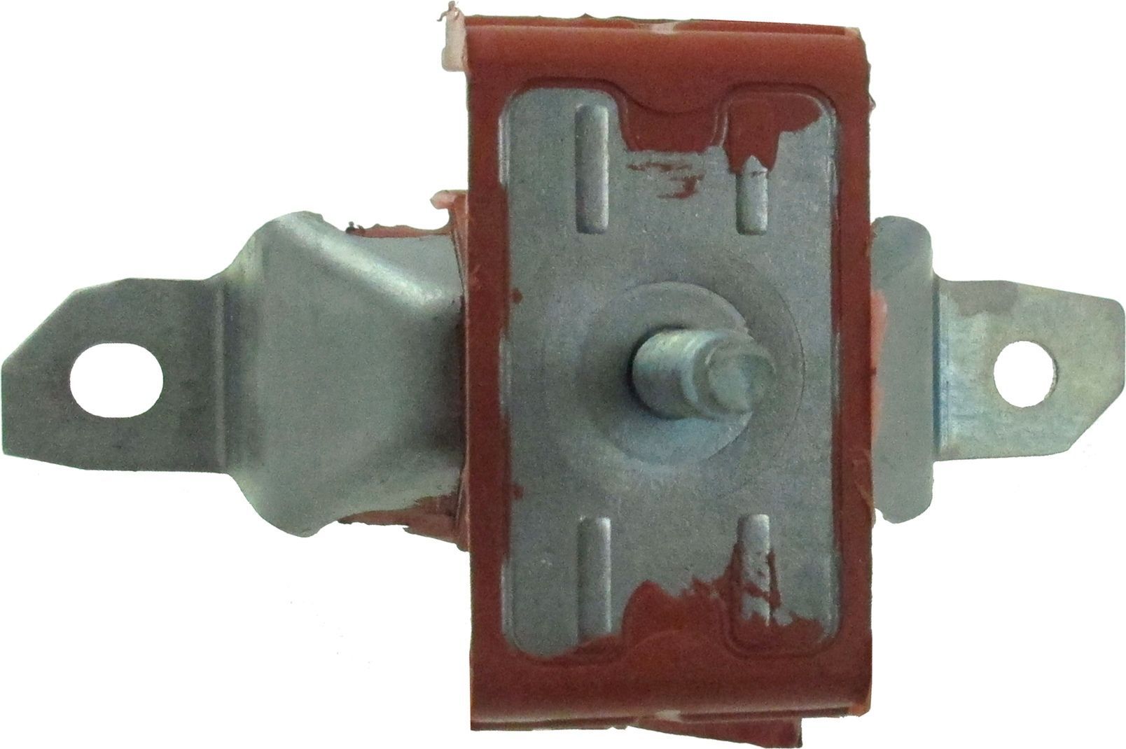 Laikiklis, išmetimo sistema RAPRO R51846/O