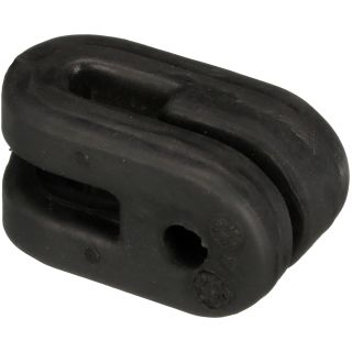 Laikiklis, išmetimo sistema RAPRO R52005