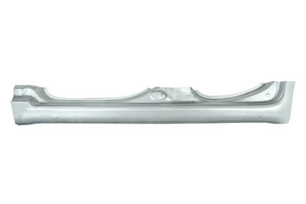 Slenksčio skardelė BLIC 6505-06-2009011P