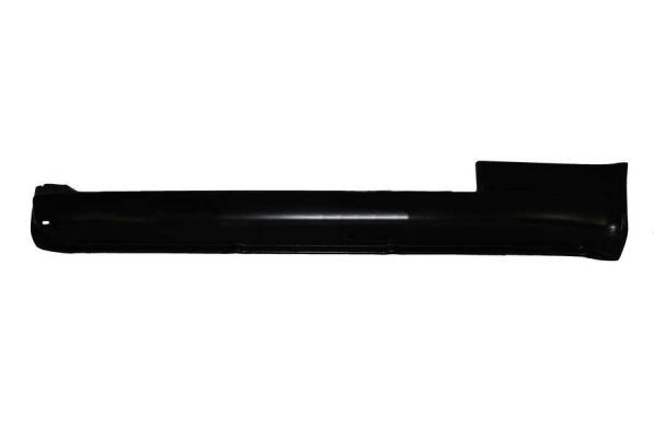 Slenksčio skardelė BLIC 6505-06-2012001P