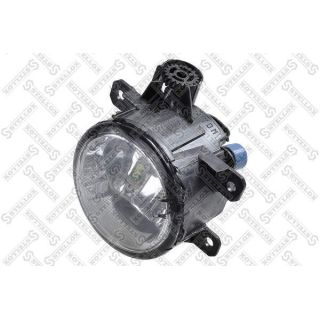 Rūko žibintas STELLOX 87-35078-SX