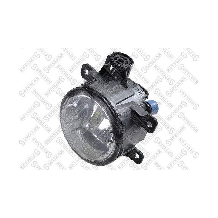 Rūko žibintas STELLOX 87-35078-SX