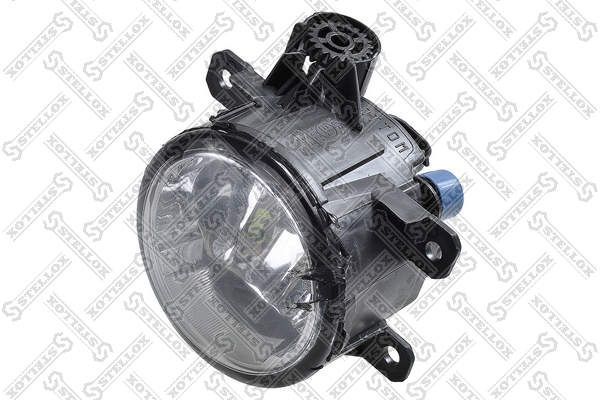 Rūko žibintas STELLOX 87-35078-SX