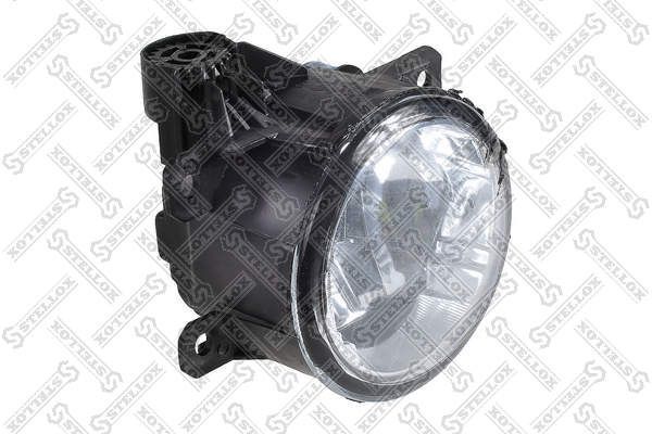 Rūko žibintas STELLOX 87-35078-SX