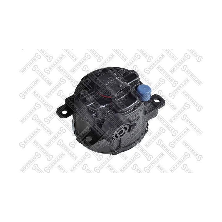 Rūko žibintas STELLOX 87-35078-SX