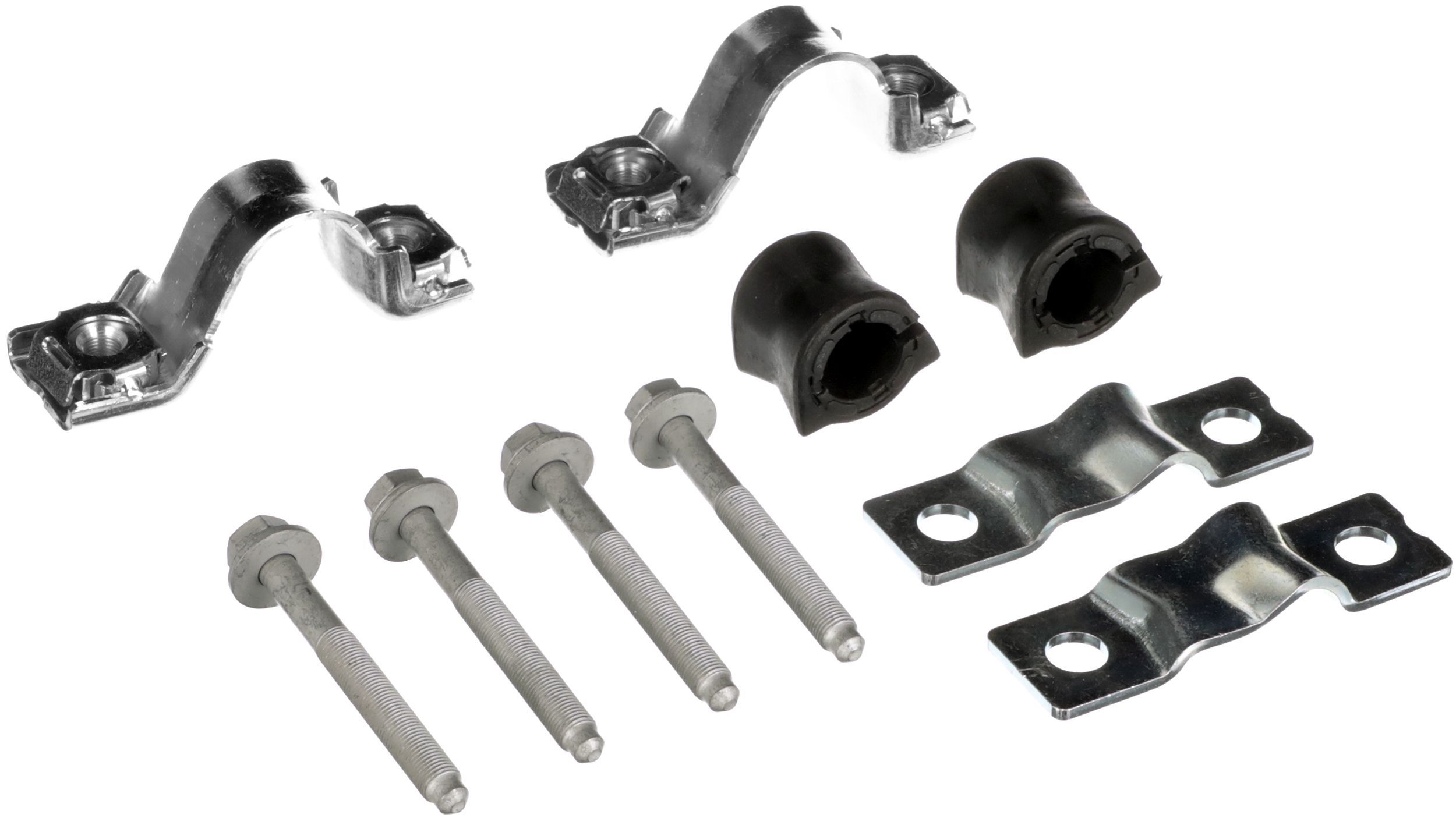 Remonto komplektas, stabilizatoriaus pakaba RAPRO R51204/K