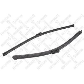 Valytuvai STELLOX 201 604-SX