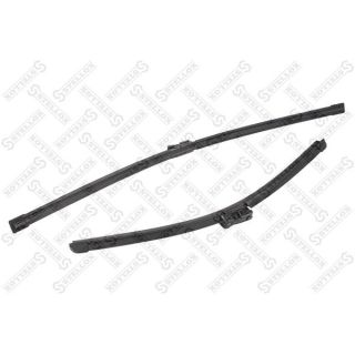 Valytuvai STELLOX 201 607-SX