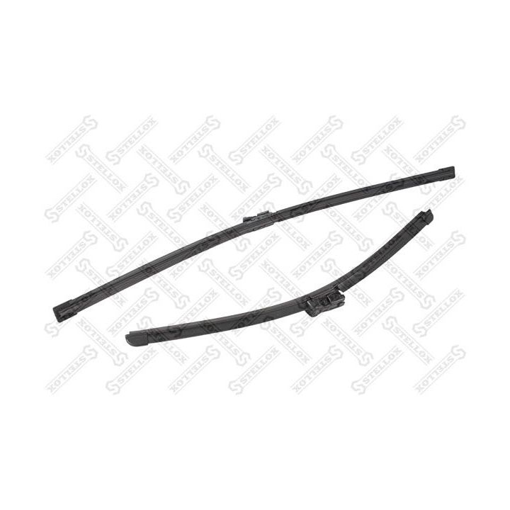 Valytuvai STELLOX 201 607-SX