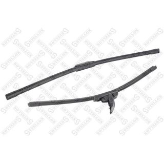 Valytuvai STELLOX 201 617-SX