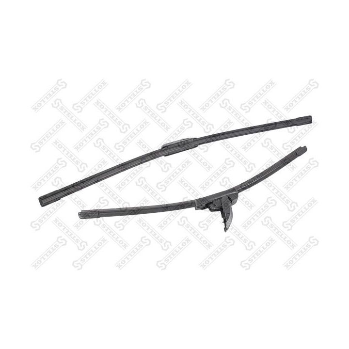 Valytuvai STELLOX 201 617-SX