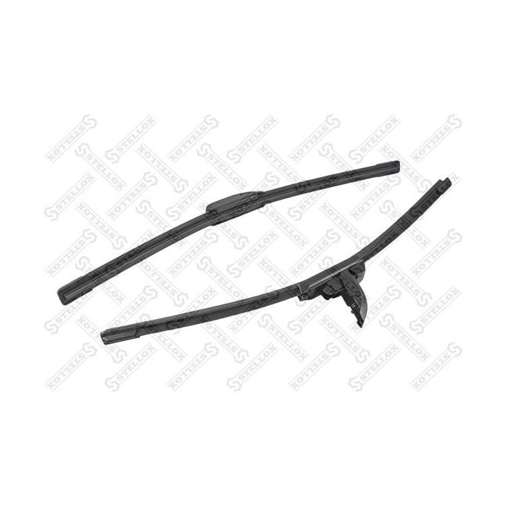 Valytuvai STELLOX 201 629-SX