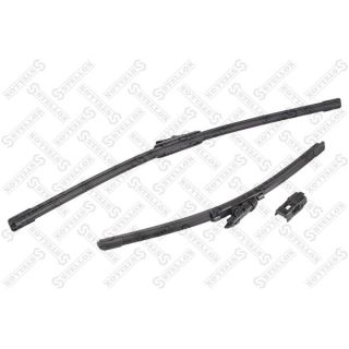 Valytuvai STELLOX 201 631-SX