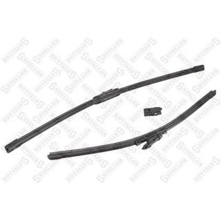 Valytuvai STELLOX 201 633-SX