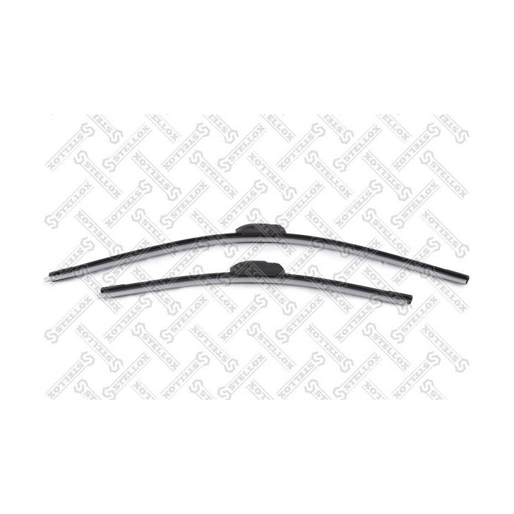 Valytuvai STELLOX 201 638-SX