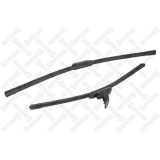 Valytuvai STELLOX 201 643-SX