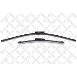 Valytuvai STELLOX 201 644-SX