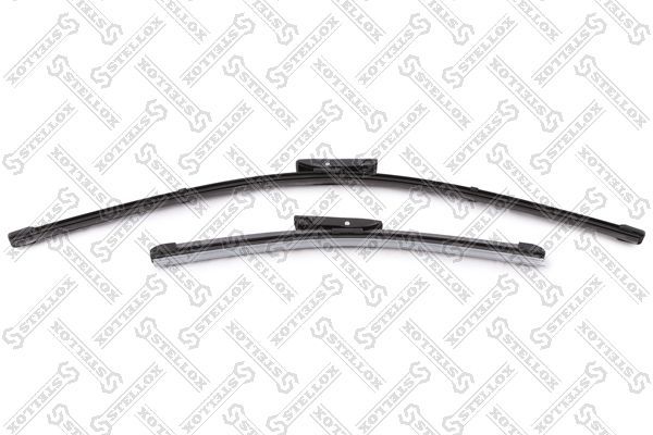 Valytuvai STELLOX 201 644-SX