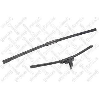 Valytuvai STELLOX 201 645-SX