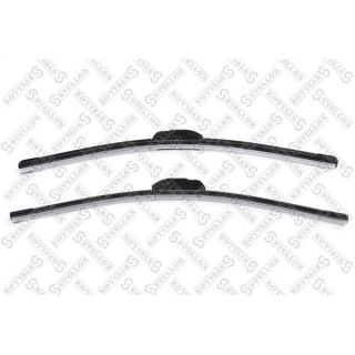 Valytuvai STELLOX 201 656-SX