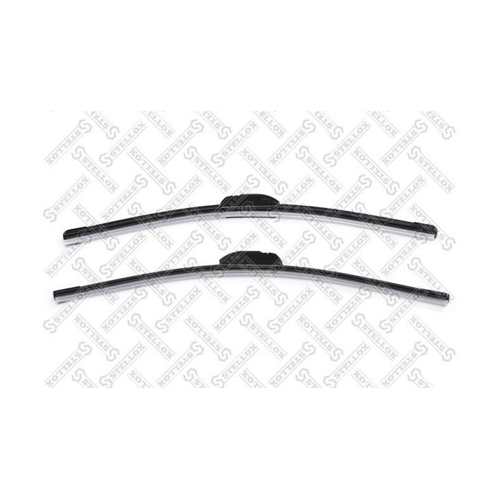 Valytuvai STELLOX 201 656-SX