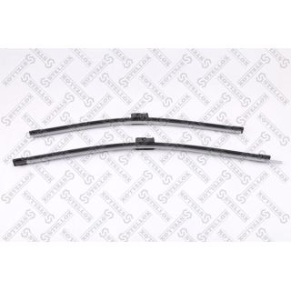 Valytuvai STELLOX 201 658-SX