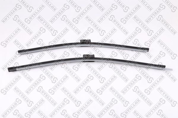 Valytuvai STELLOX 201 658-SX