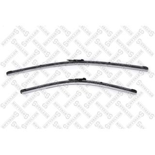 Valytuvai STELLOX 201 659-SX