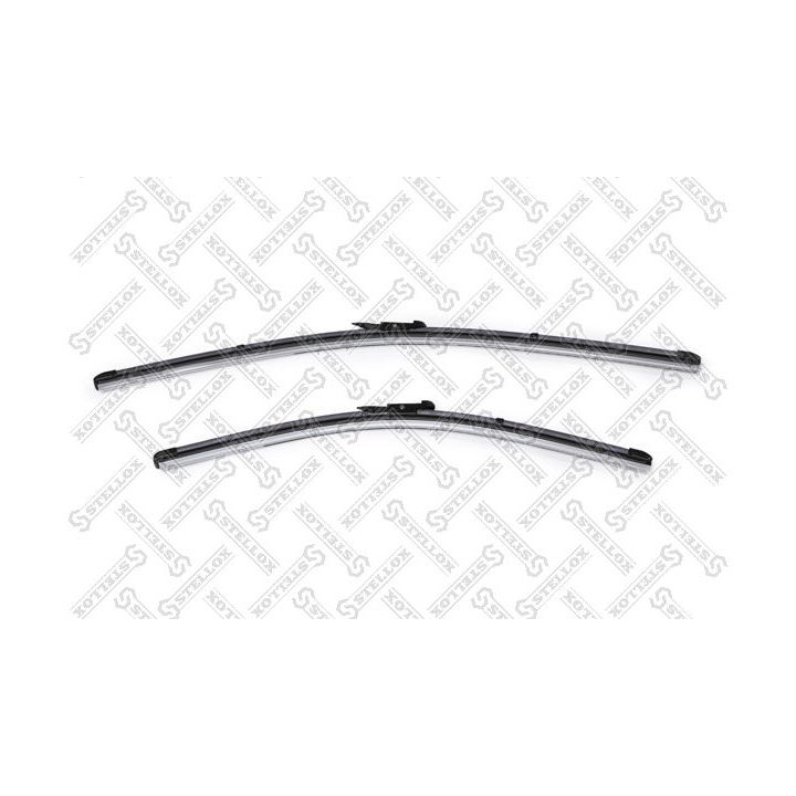 Valytuvai STELLOX 201 659-SX